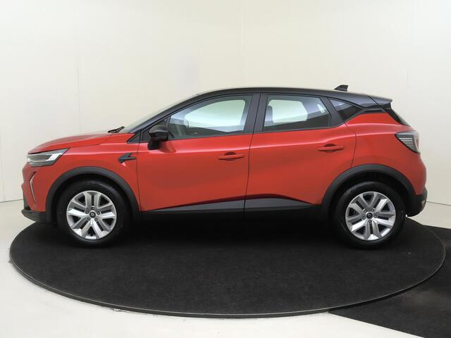 Renault CAPTUR 1.0 TCe 90 evolution | Apple Carplay/Android Auto | Achteruitrijcamera | Airco | Cruise Control | LED Koplampen