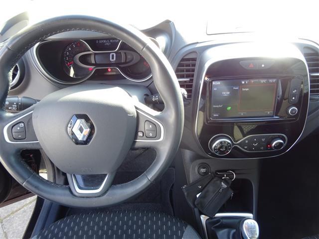 Renault CAPTUR 0.9 TCe Intens