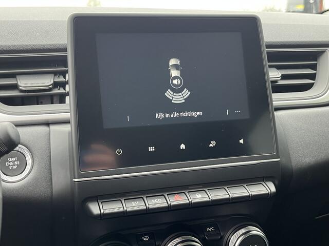 Renault CAPTUR 1.6 E-Tech Hybrid 145PK Dealer onderhouden / Navi / Apple Carplay - Android Auto / Climate / 2e Paasdag open 09.00-17.00 uur