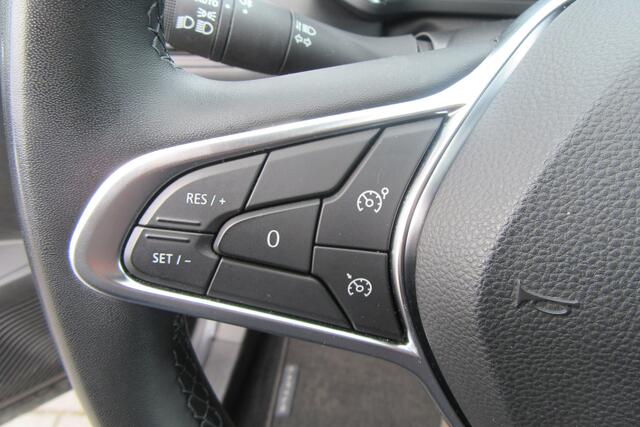 Renault CAPTUR 1.6 E-Tech Plug-in Hybrid 160 Intens, Schuifdak, Camera, Stoelverw.