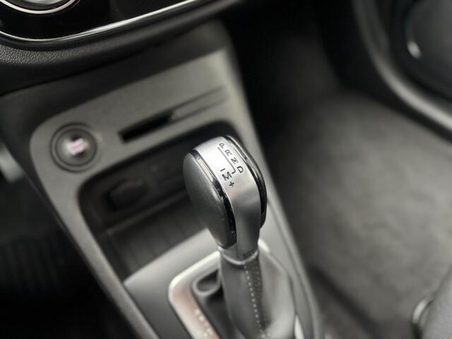 Renault CAPTUR 1.3 TCe 150 pk EDC Automaat Intens Camera