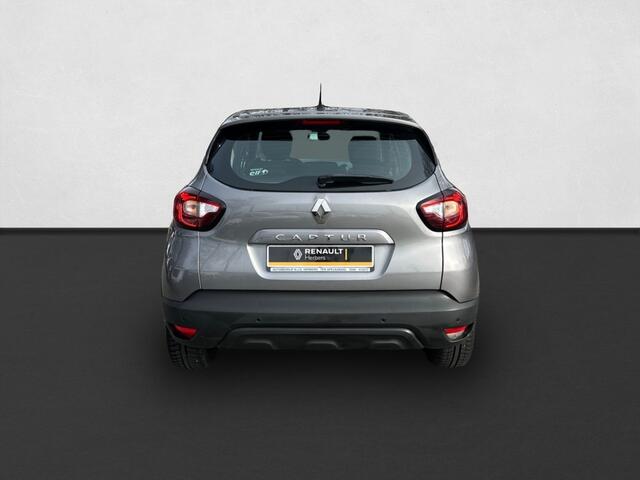 Renault CAPTUR 0.9 TCe Zen CRUISE / PDC ACHTER / NAVI / ALL SEASON