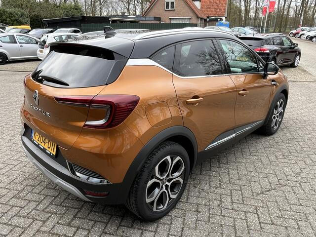 Renault CAPTUR 1.3 TCe 130 Edition One Automaat Incl. Beurt & Nwe Bnd