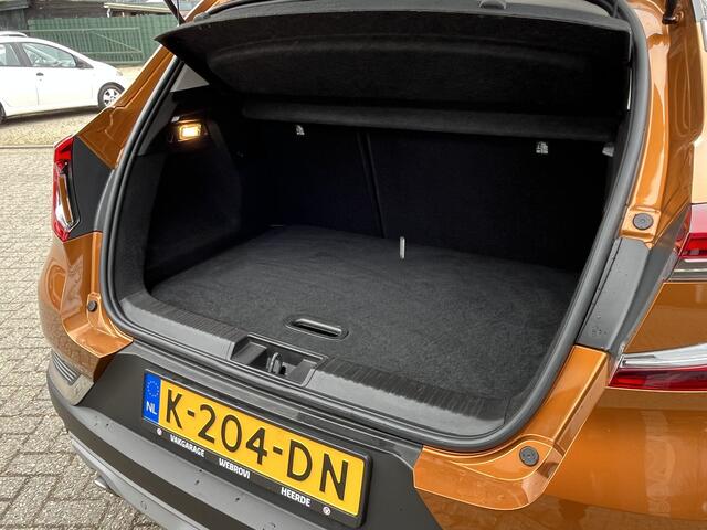 Renault CAPTUR 1.3 TCe 130 Edition One Automaat Incl. Beurt & Nwe Bnd