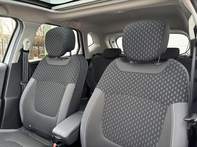Renault CAPTUR 1.3 TCe Intens | Open dak | Camera |
