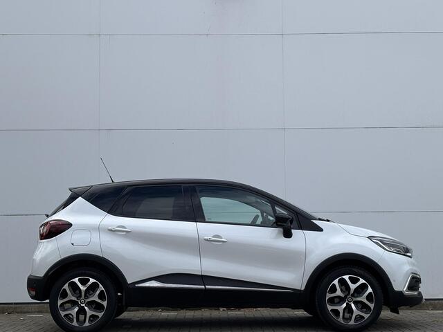 Renault CAPTUR 1.3 TCe Intens | Open dak | Camera |