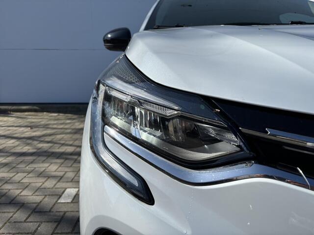 Renault CAPTUR 1.0 TCe 100 Bi-Fuel Intens | 1e Eig | LPG |