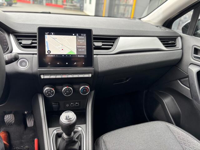 Renault CAPTUR 1.0 TCE 90 EVOLUTION AIRCO NAVI CRUISE