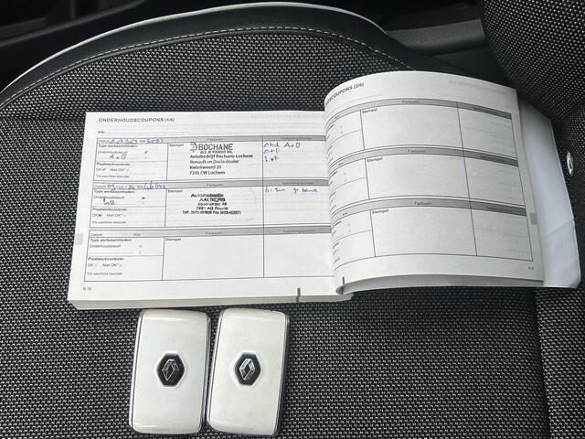 Renault CAPTUR 1.6 E-Tech Plug-in Hybrid 160 Intens / Navigatie / Apple Carplay / Android Auto / Sensoren / Cruise Control / Automatische Airco /