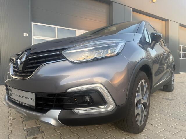 Renault CAPTUR 1.2 TCE INTENS