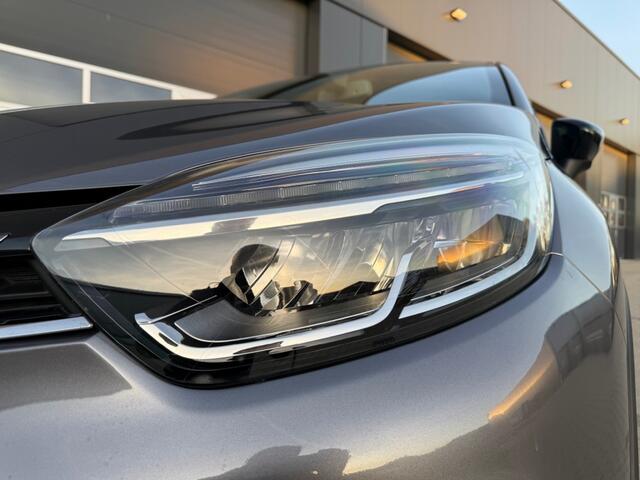 Renault CAPTUR 1.2 TCE INTENS