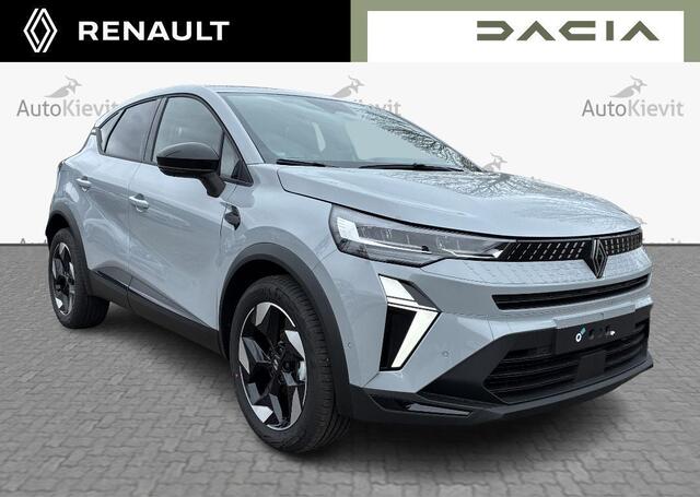 Renault CAPTUR 1.2 TCe 115 techno - Demo / pack winter