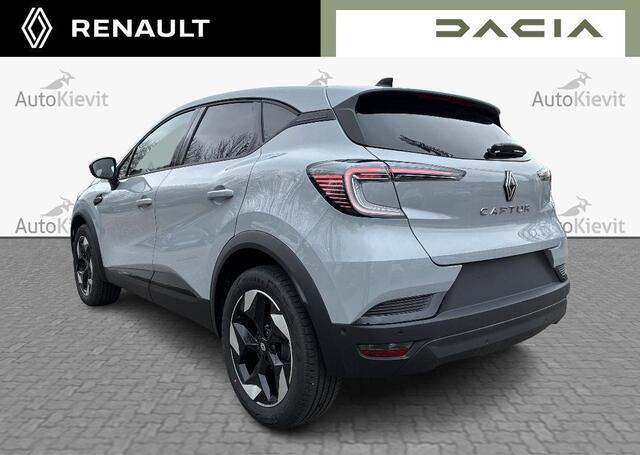 Renault CAPTUR 1.2 TCe 115 techno - Demo / pack winter