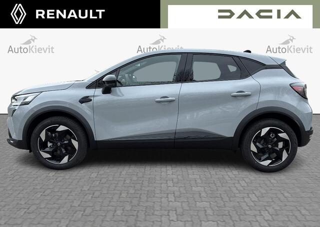 Renault CAPTUR 1.2 TCe 115 techno - Demo / pack winter