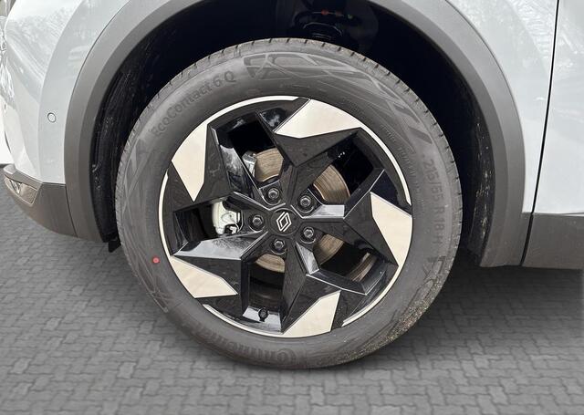 Renault CAPTUR 1.2 TCe 115 techno - Demo / pack winter