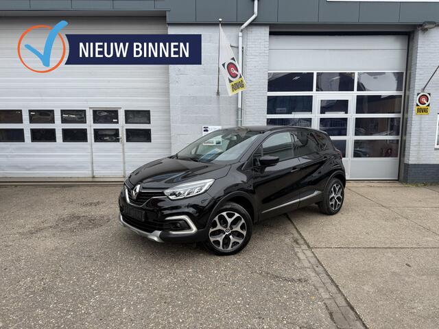 Renault CAPTUR 0.9 TCe Edition One