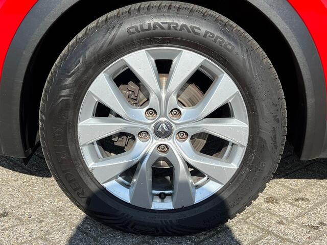 Renault CAPTUR 1.3 TCe 140 Intens Automaat