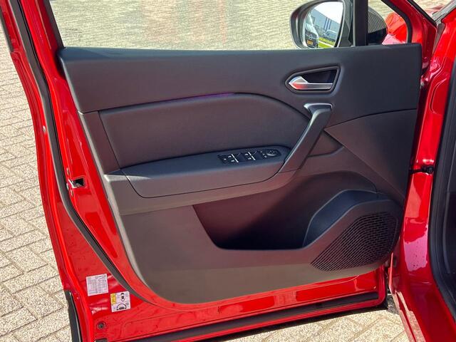 Renault CAPTUR 1.3 TCe 140 Intens Automaat