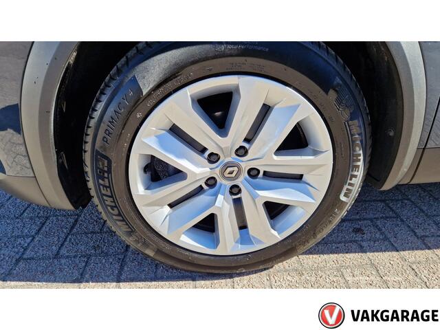 Renault CAPTUR 1.0 TCe Zen