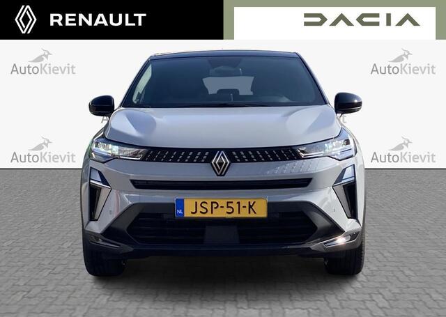 Renault CAPTUR 1.2 TCe 115 techno - Demo / pack winter