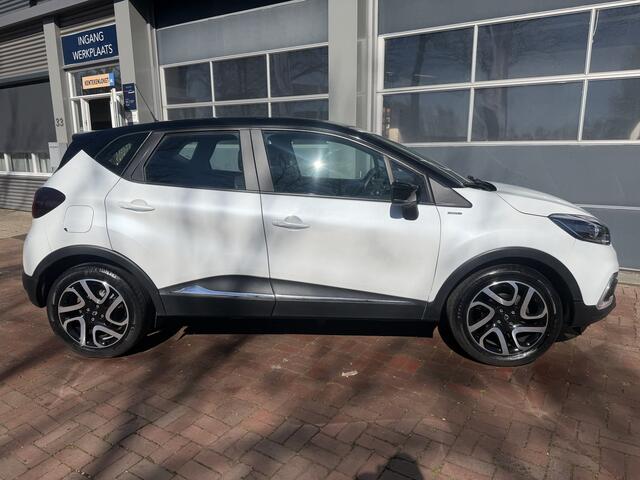 Renault CAPTUR 0.9 TCe Limited Bj 2019 km 78.770 nap 1e eigen hoge zit dealer onderhouden