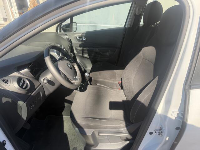 Renault CAPTUR 0.9 TCe Limited Bj 2019 km 78.770 nap 1e eigen hoge zit dealer onderhouden