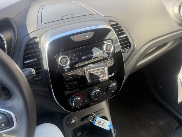 Renault CAPTUR 0.9 TCe Limited Bj 2019 km 78.770 nap 1e eigen hoge zit dealer onderhouden