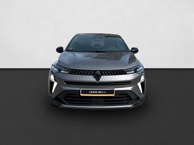 Renault CAPTUR 1.3 mild hybrid 160 esprit Alpine 360 CAMERA / ADAPT CRUISE / NAVI / 3973 KM