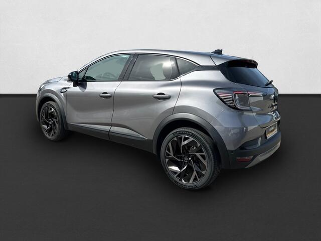 Renault CAPTUR 1.3 mild hybrid 160 esprit Alpine 360 CAMERA / ADAPT CRUISE / NAVI / 3973 KM