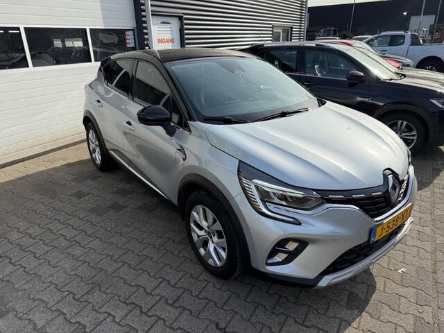 Renault CAPTUR 1.0 TCE INTENS