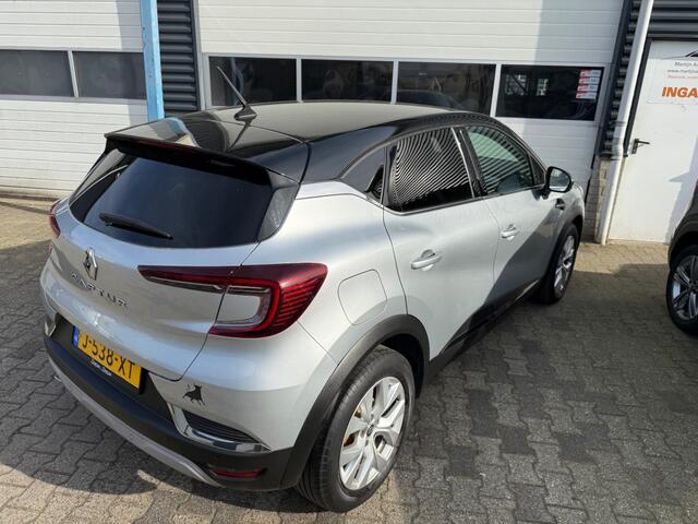 Renault CAPTUR 1.0 TCE INTENS