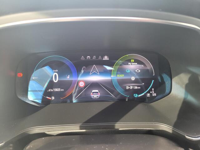 Renault CAPTUR 1.6 E-Tech Plug-in Hybrid 160 R.S. Line | Schuif/Kantel-Dak | 360° Camera | Winter Pack | Historie