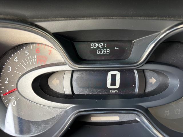 Renault CAPTUR TCe90