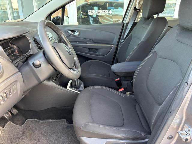 Renault CAPTUR TCe90