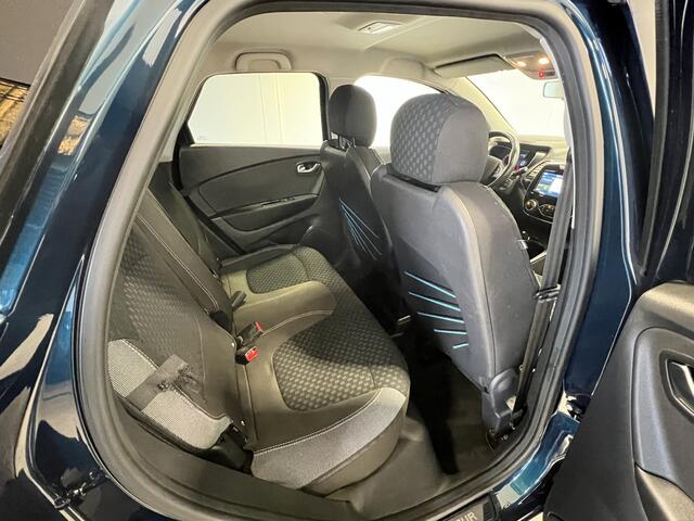 Renault CAPTUR 0.9 TCe Intens | Navigatie/Android/Apple Carplay | LM Velgen 17" | Cruise Control | Airco | LED Koplampen | Trekhaak