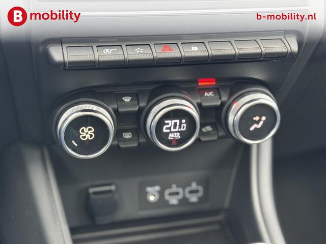 Renault CAPTUR 1.0 TCe 90 Intens Panoramadak 43.000KM! | Achteruitrijcamera | Apple CarPlay | Cruise Control | DAB