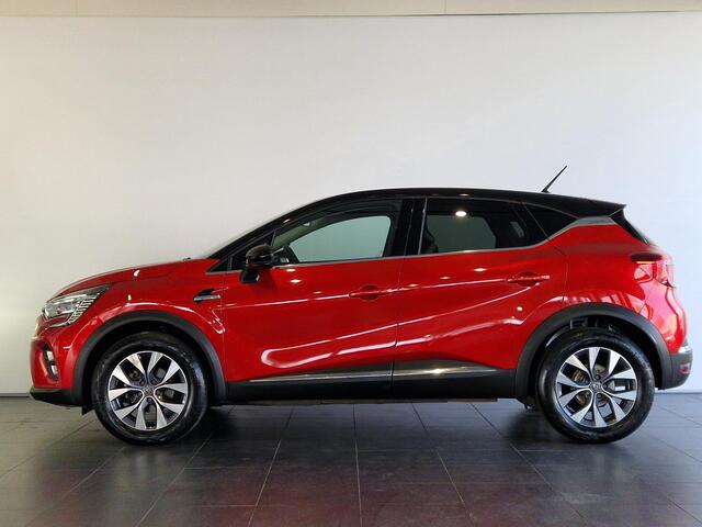 Renault CAPTUR 1.0 TCe 100 Intens Climate Control l Apple Carplay