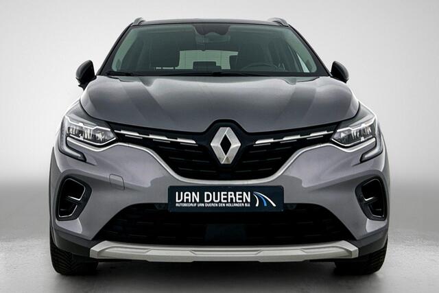 Renault CAPTUR 1.6 E-Tech Plug-in Hybrid 160 Intens Pack Easy Link, Pack Parking