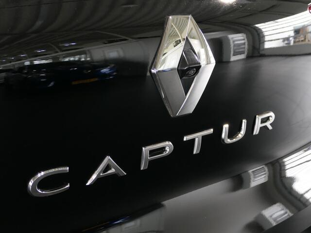 Renault CAPTUR 1.0 TCe 90 evolution - Dealer onderhouden! - Camera - Sensor v+a - Clima - Regensensor
