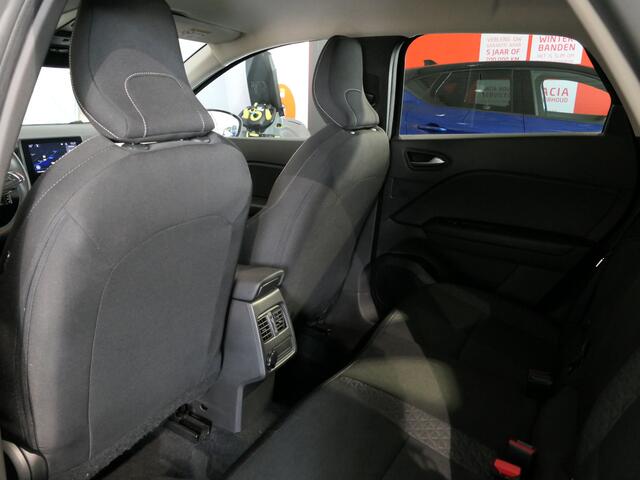 Renault CAPTUR 1.0 TCe 90 evolution - Dealer onderhouden! - Camera - Sensor v+a - Clima - Regensensor