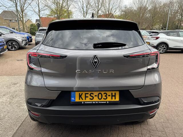 Renault CAPTUR 1.3 mild hybrid 160 Techno+Pack Winter!!