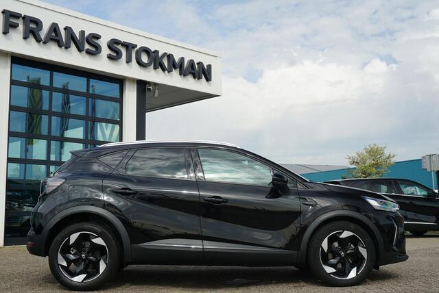 Renault CAPTUR 1.3 mild Hybrid 160 Techno