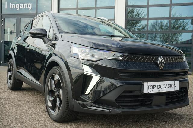 Renault CAPTUR 1.3 mild Hybrid 160 Techno