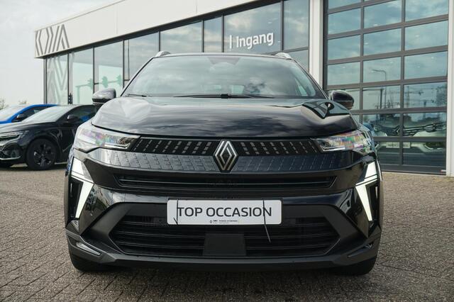 Renault CAPTUR 1.3 mild Hybrid 160 Techno