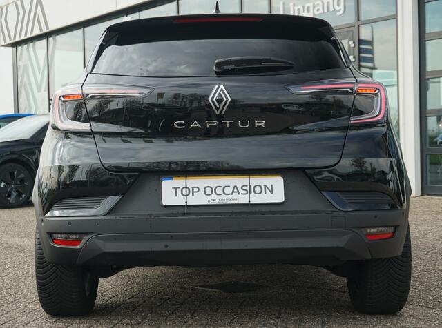 Renault CAPTUR 1.3 mild Hybrid 160 Techno