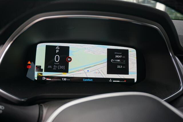 Renault CAPTUR 1.3 mild Hybrid 160 Techno