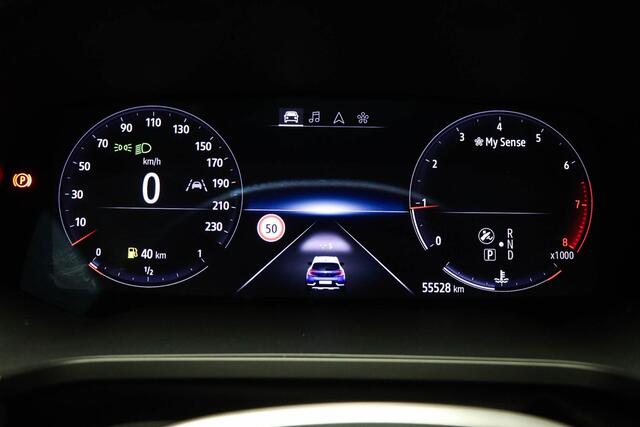 Renault CAPTUR 1.3 TCe 155 Intens | EASY LINK / PARKING- PACK | LED | DAB | APPLE | 360 CAMERA