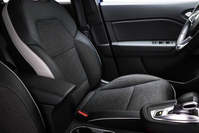 Renault CAPTUR 1.3 TCe 155 Intens | EASY LINK / PARKING- PACK | LED | DAB | APPLE | 360 CAMERA