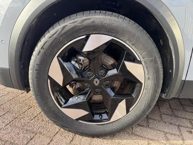 Renault CAPTUR 1.8 E-Tech full hybrid 160 Techno+Pack Winter!!