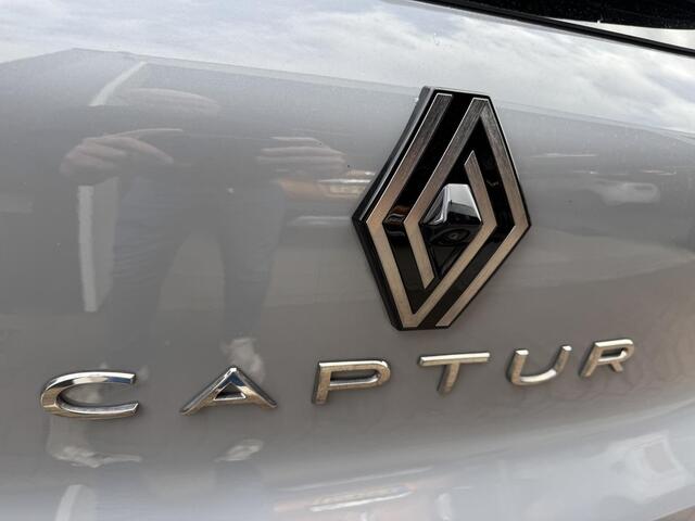 Renault CAPTUR 1.3 mild hybrid 160 techno